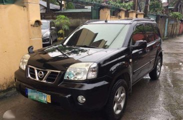 Nissan X-Trail 2007 for sale