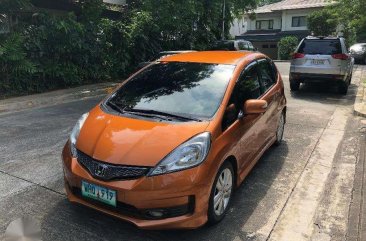 2013 Honda Jazz for sale