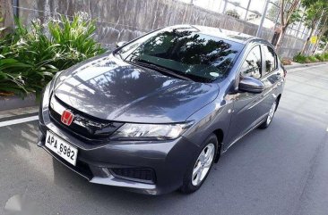 Honda City 2015 for sale