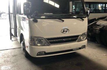 2016 Hyundai County for sale