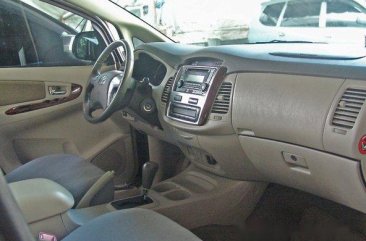 Toyota Innova 2014 for sale