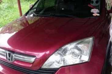 Honda Crv 2008 GeN 3  for sale