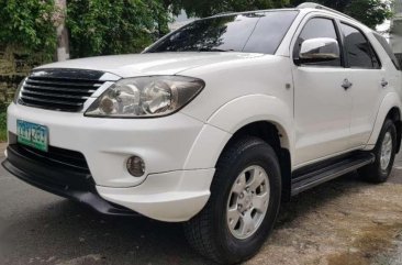 Toyota Fortuner 2005 for sale