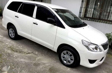 2012 Toyota Innova for sale