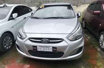 2017 Hyundai Accent for sale