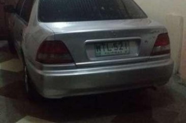 Honda City 2001 for sale