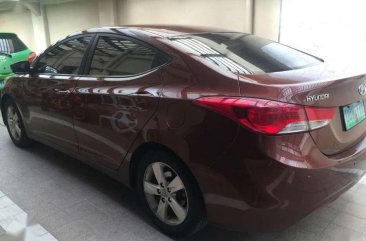 2013 Hyundai Elantra for sale