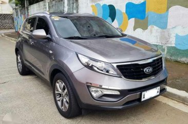 Kia Sportage 2014 Model  for sale