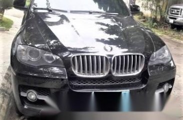 2011 BMW X6 50i X Drive for sale