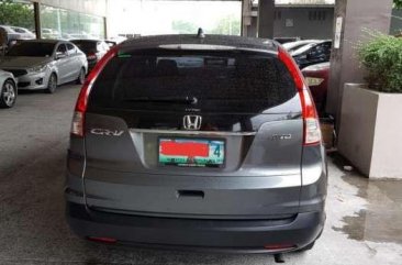 Honda CRV 2012 for sale