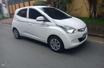 2017 hyundai eon glx manual for sale