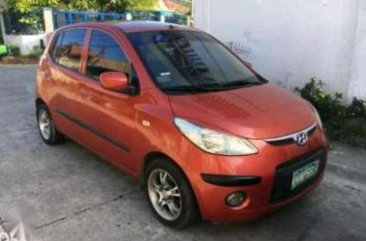 2009 Hyundai i10 for sale