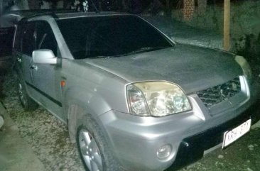 Nissan Xtrail 2004 for sale