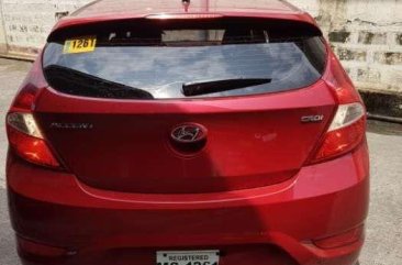 Hyundai Accent 2017 for sale