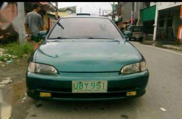 1995 Honda Civic for sale