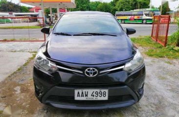 2015 Toyota Vios for sale