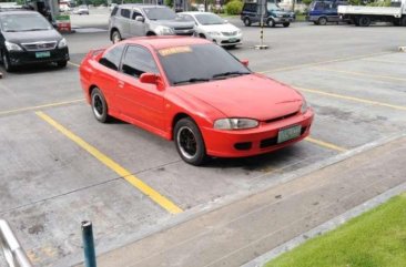 Mitsubishi Lancer 1997 For sale 