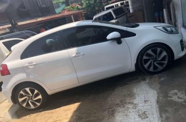 For Sale Kia Rio 2016 Model