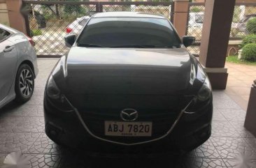 RUSH! 2015 Mazda 3 1.5L Hatchback for sale