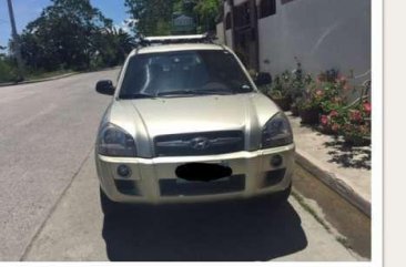 Like new Hyundai Tucson for sale