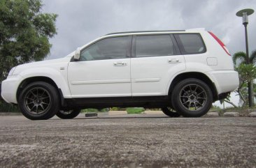 2007 Nissan   X-Trail 4x4 2.0L Automatic for sale