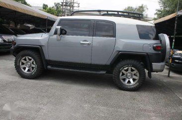 2016 Toyota FJ Cruiser 4x4 Automatic  for sale