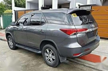 Toyota Fortuner 2016 for sale