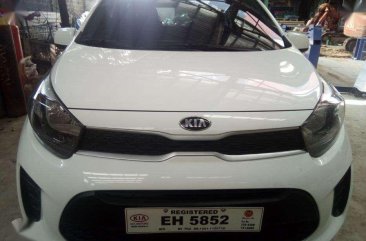 Kia Picanto 2018 For sale