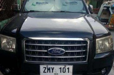 Ford Everest 2008  for sale