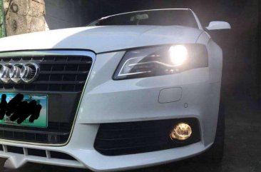 2013 AUDI A4 FOR SALE