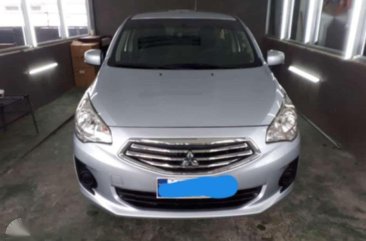 Mirage G4 GLX Automatic Trans 2015  for sale