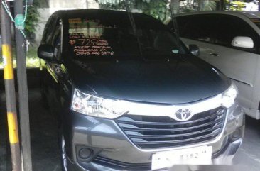 Toyota Avanza 2017  for sale