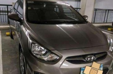 2013 Hyundai Accent for sale