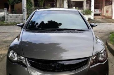 HONDA CIVIC 2009 FOR SALE