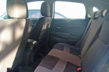 2011 Mitsubishi Asx for sale