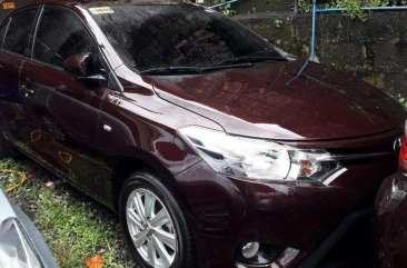 2017 Toyota Vios for sale