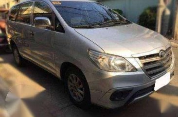 2016 Toyota Innova for sale