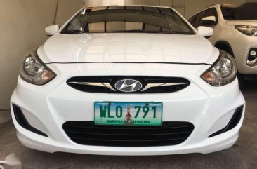 2013 Hyundai Accent for sale