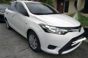 toyota vios 2016 model for sale