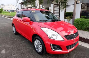 Suzuki swift 2016 for sale