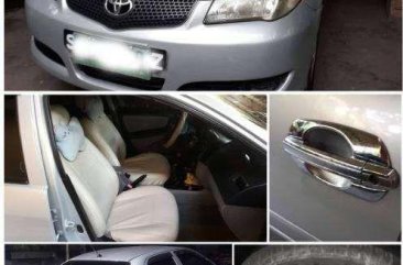 Totoya Vios E 2006 for sale