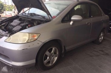 honda city idsi 2005 for sale