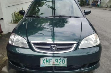 Honda Civic 2004 for sale