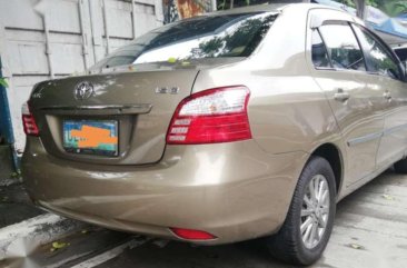 Toyota Vios 2013 for sale