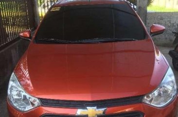 Chevrolet Sail 2017 for sale