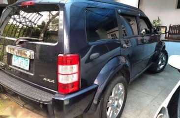 Dodge Nitro 2009 Automatic Rush Sale!