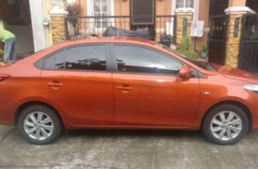 Toyota Vios 2016 for sale