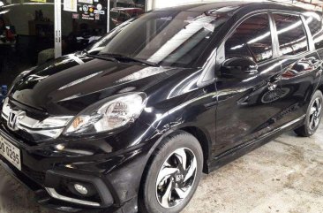 2015 Honda Mobilio for sale