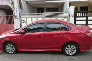 Toyota Vios 2016 for sale