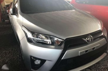 2016 Toyota Yaris for sale